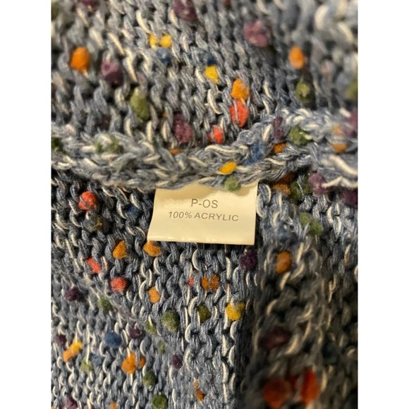 Blakeley Cardigan Sweater‎ One Size - Picture 7 of 7